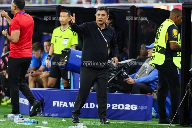 Iran chưa thua ở World Cup 2026, cả châu Á chờ kỳ tích Iran chưa thua ở World Cup 2026, cả châu Á chờ kỳ tích