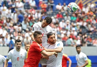 Iran chưa thua ở World Cup 2026, cả châu Á chờ kỳ tích