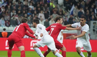 Iran có đưa đội tuyển đến Mỹ dự World Cup 2026?