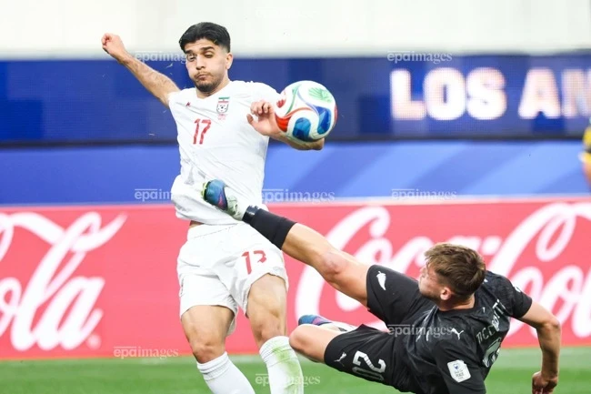 Iran dọa kiện FIFA vì bị hạn chế di chuyển ở World Cup 2026