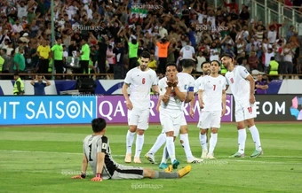 Iran nổi giận cực độ: “Không ai có quyền đuổi chúng tôi khỏi World Cup”