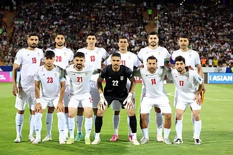 Iran ra lệnh cấm các đội thể thao