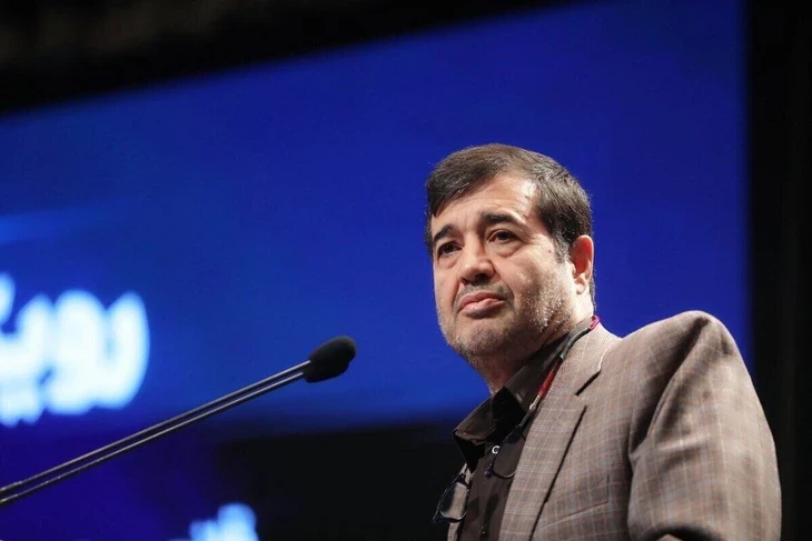 Iran vẫn chờ FIFA đổi sân đá World Cup 2026 ra khỏi Mỹ Iran vẫn chờ FIFA đổi sân đá World Cup 2026 ra khỏi Mỹ