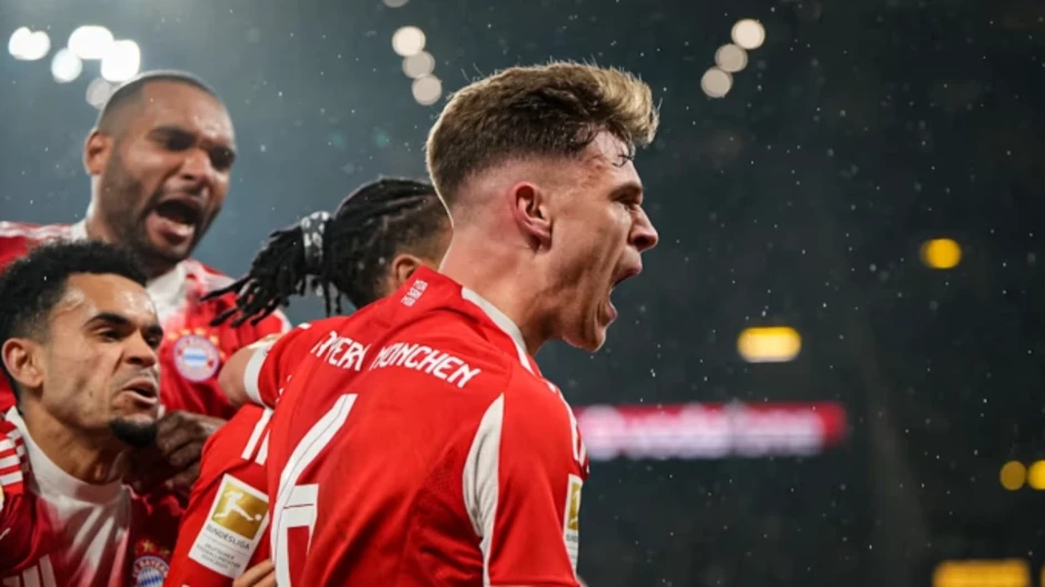 Kane nhắm kỷ lục một mùa Bundesliga của Lewandowski Kane nhắm kỷ lục một mùa Bundesliga của Lewandowski