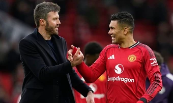 Keane phản đối Man Utd ký dài hạn với Carrick - Báo TinVina