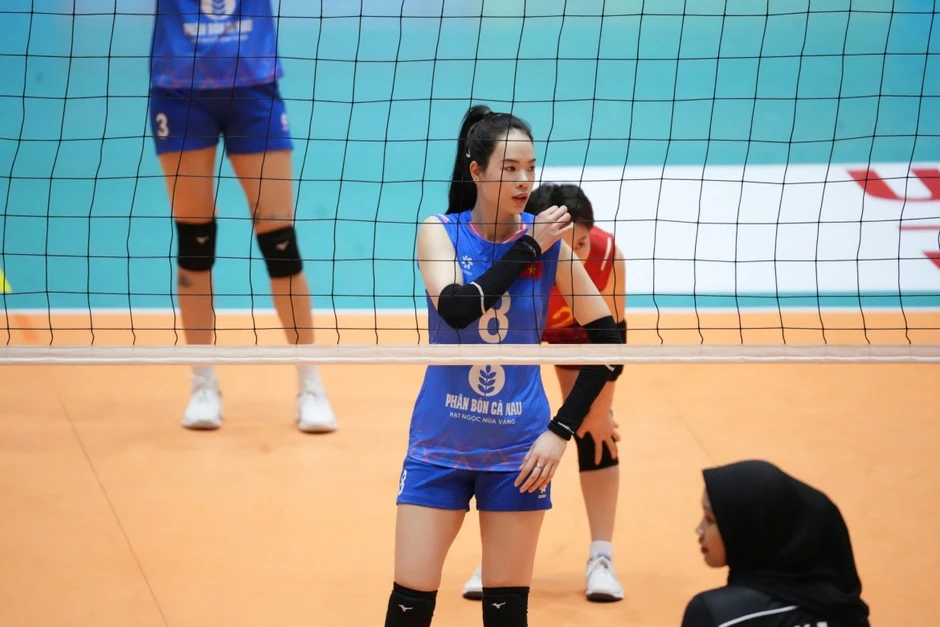 Kết quả bóng chuyền nữ hôm nay 2/8: ĐT Việt Nam thua nhanh ĐT Thái Lan Kết quả bóng chuyền nữ hôm nay 2/8: ĐT Việt Nam thua nhanh ĐT Thái Lan
