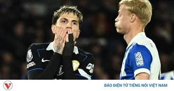 Kết quả bóng đá hôm nay 22/4: Chelsea thua trận thứ năm liên tiếp