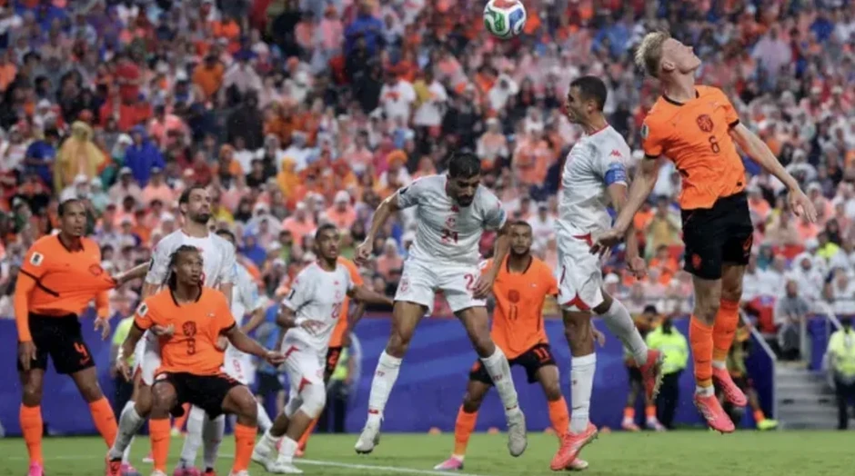 Kết quả World Cup 2026: 2 đội châu Á đi tiếp, Nhật Bản đấu Brazil Kết quả World Cup 2026: 2 đội châu Á đi tiếp, Nhật Bản đấu Brazil