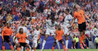 Kết quả World Cup 2026: 2 đội châu Á đi tiếp, Nhật Bản đấu Brazil