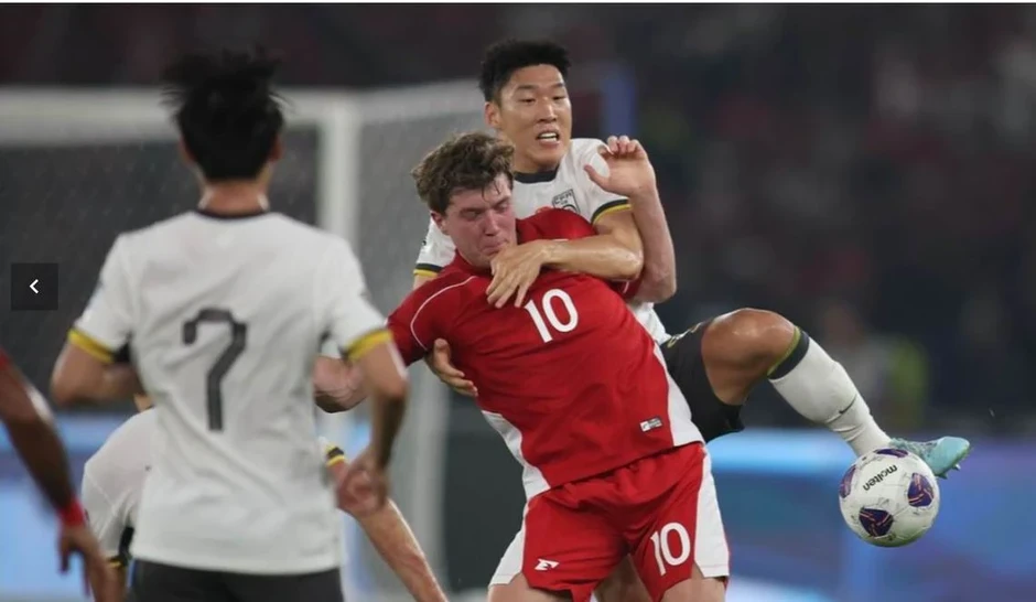 Khách mời AFF Cup: Trung Quốc chưa trả lời, Ấn Độ nhận lời Khách mời AFF Cup: Trung Quốc chưa trả lời, Ấn Độ nhận lời