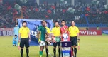 Khai mạc Giải Bóng đá Hạng Nhất Quốc gia 2026/27 tại Thái Nguyên