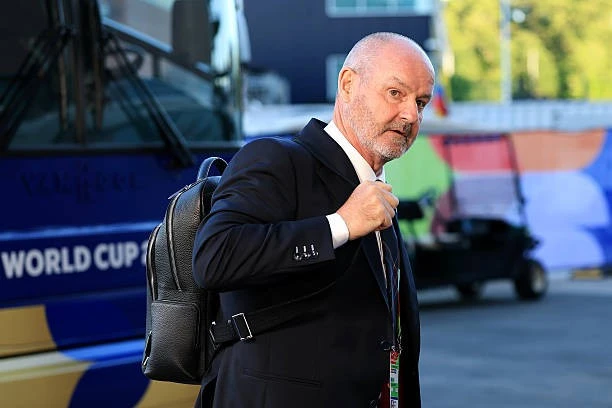 Khe cửa hẹp cho Scotland trong trận quyết đấu Brazil ở lượt trận cuối bảng C World Cup 2026 Khe cửa hẹp cho Scotland trong trận quyết đấu Brazil ở lượt trận cuối bảng C World Cup 2026