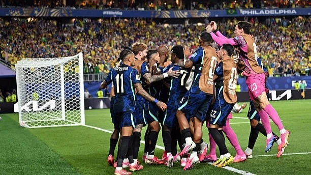 Khe cửa hẹp cho Scotland trong trận quyết đấu Brazil ở lượt trận cuối bảng C World Cup 2026 Khe cửa hẹp cho Scotland trong trận quyết đấu Brazil ở lượt trận cuối bảng C World Cup 2026