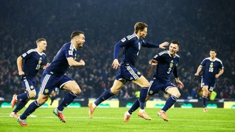 Khe cửa hẹp cho Scotland trong trận quyết đấu Brazil ở lượt trận cuối bảng C World Cup 2026