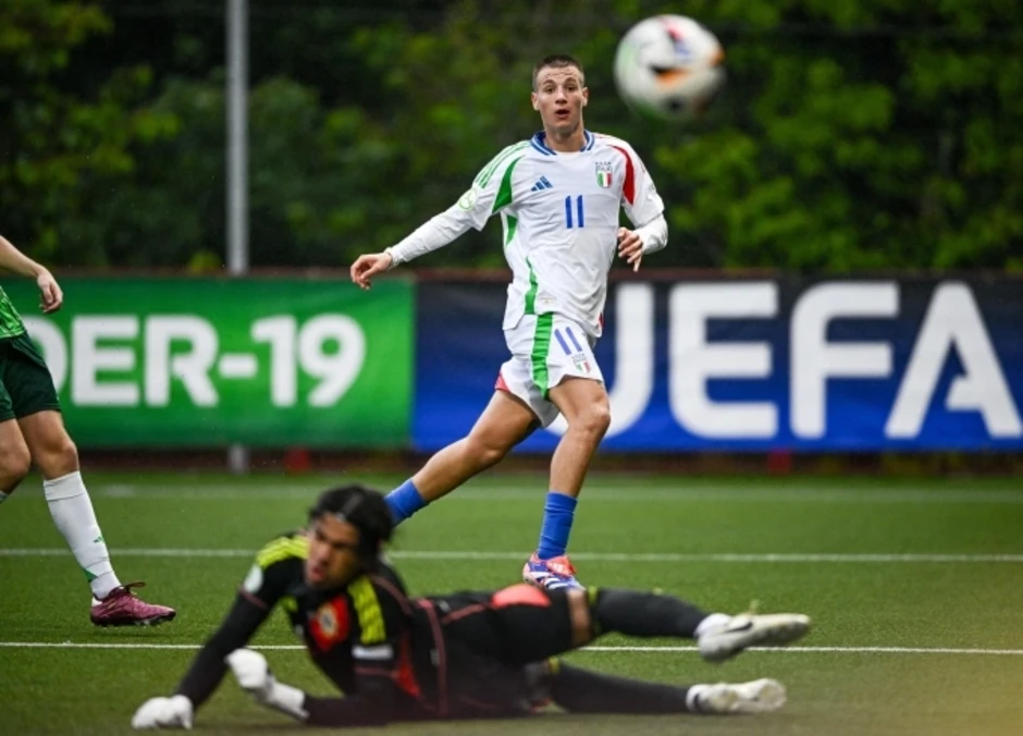 Khi Italy vắng mặt ở World Cup không còn là ngoại lệ Khi Italy vắng mặt ở World Cup không còn là ngoại lệ