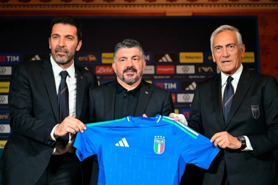 Khi Italy vắng mặt ở World Cup không còn là ngoại lệ Khi Italy vắng mặt ở World Cup không còn là ngoại lệ