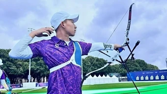 Khi niềm vui trở lại