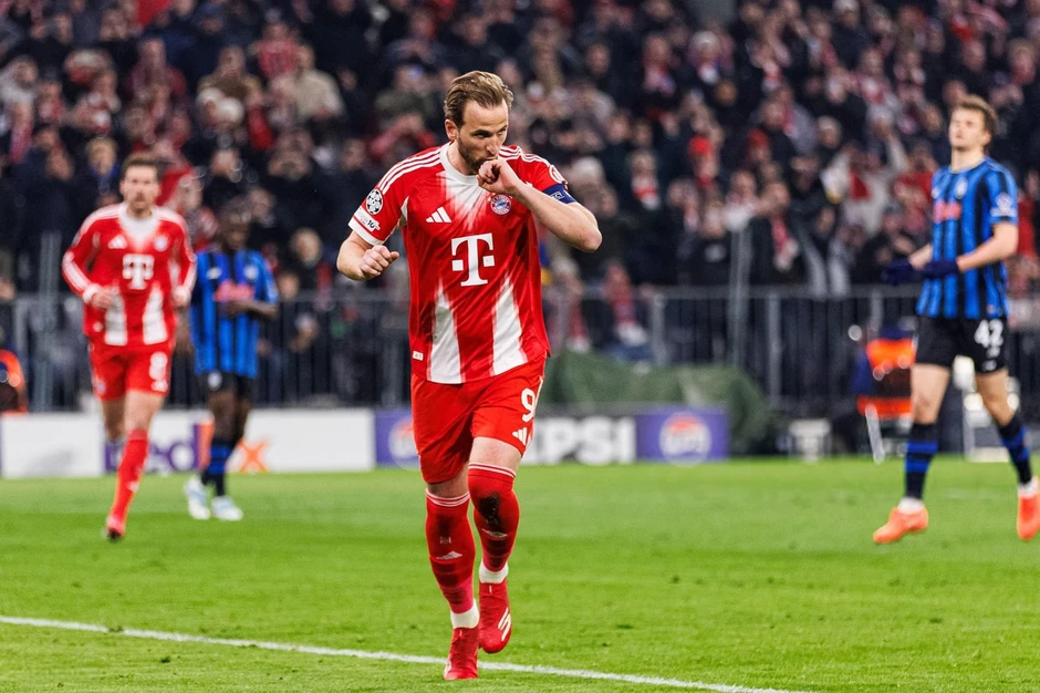 Khi tất cả nói về Mbappe và Haaland, Kane đang âm thầm 'hủy diệt cả châu Âu' Khi tất cả nói về Mbappe và Haaland, Kane đang âm thầm 'hủy diệt cả châu Âu'