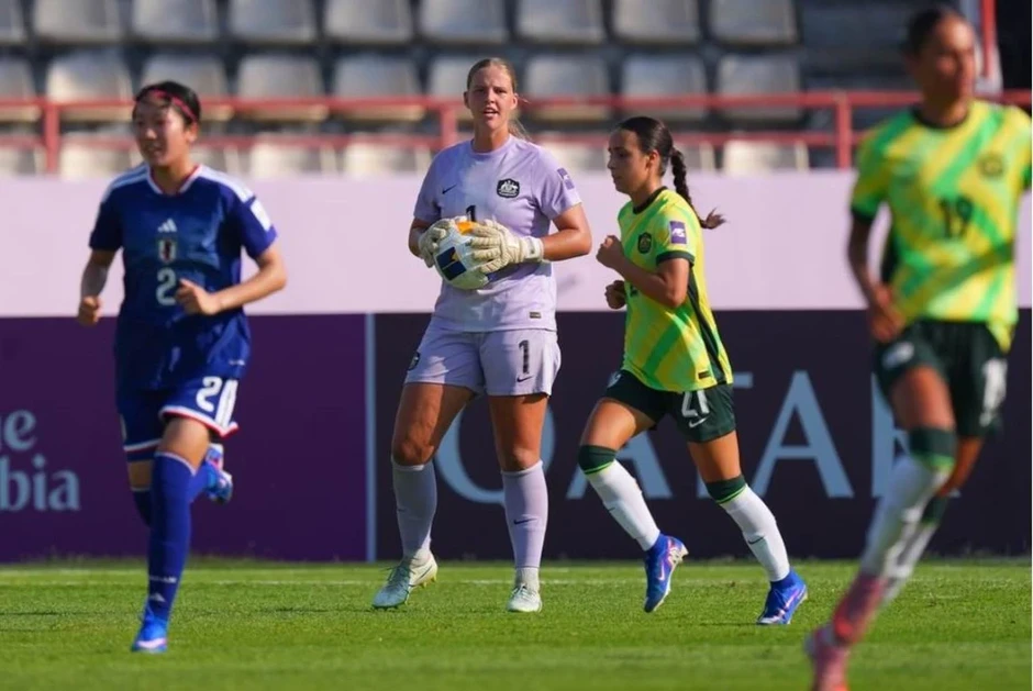 Khi U-20 Việt Nam “lết” vào tứ kết gặp Nhật Bản Khi U-20 Việt Nam “lết” vào tứ kết gặp Nhật Bản