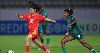 Khi U-20 Việt Nam “lết” vào tứ kết gặp Nhật Bản