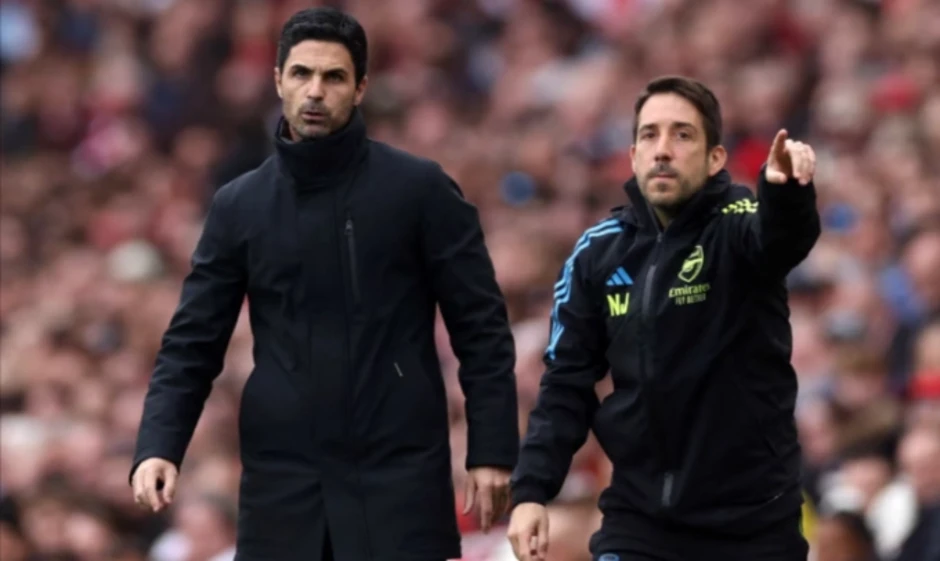 Khoản thưởng riêng cho mỗi bàn thắng từ bóng chết của Arsenal - Báo TinVina Khoản thưởng riêng cho mỗi bàn thắng từ bóng chết của Arsenal - Báo TinVina