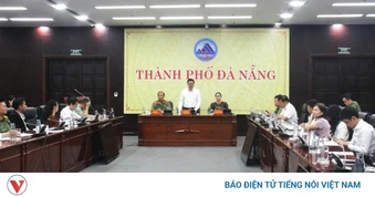Khoảng 4.000 người tham dự giải Pickleball World Cup 2026 tại Đà Nẵng