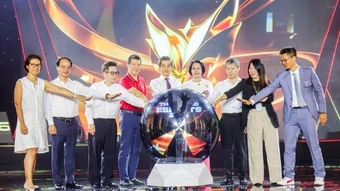 Khởi tranh Cúp thể thao điện tử quốc gia Việt Nam 2026