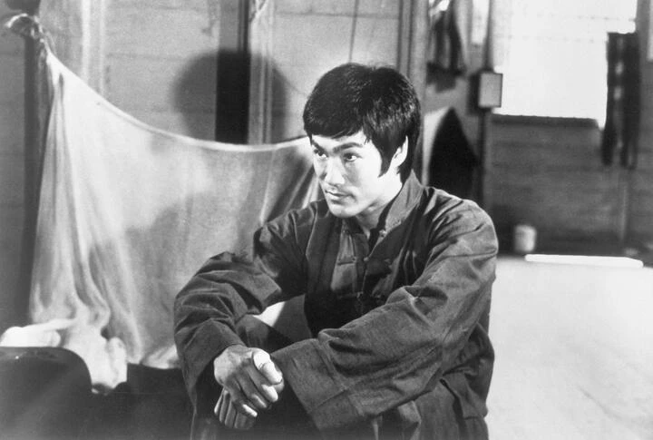 Kịch bản đặc biệt Lý Tiểu Long đánh thắng huyền thoại Muhamad Ali Kịch bản đặc biệt Lý Tiểu Long đánh thắng huyền thoại Muhamad Ali