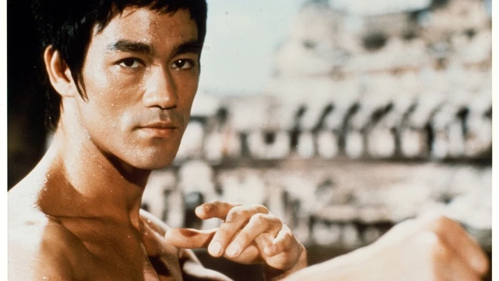 Kịch bản đặc biệt Lý Tiểu Long đánh thắng huyền thoại Muhamad Ali Kịch bản đặc biệt Lý Tiểu Long đánh thắng huyền thoại Muhamad Ali