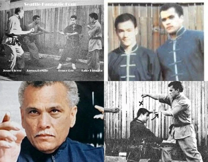 Kịch bản đặc biệt Lý Tiểu Long đánh thắng huyền thoại Muhamad Ali Kịch bản đặc biệt Lý Tiểu Long đánh thắng huyền thoại Muhamad Ali
