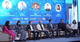 Kiến tạo động lực cho ngành kinh tế thể thao