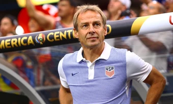Klinsmann: 'Mỹ đủ khả năng vô địch World Cup 2026' - Báo TinVina