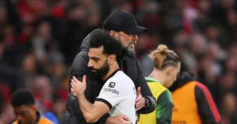 Klopp thúc giục Liverpool mua ngôi sao 19 tuổi giá 87 triệu bảng thay Salah