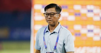 Kỷ lục: 15 HLV mất việc ở V-League 2025-2026