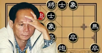 Kỳ thủ Sài Gòn được làng cờ Trung Quốc khâm phục 'đưa cờ tướng Việt Nam vươn mình'