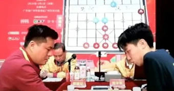 Lại Lý Huynh chinh phục bất thành Ngũ Dương bôi 2026