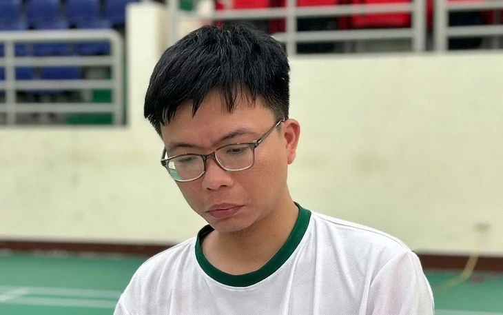 Lại Lý Huynh chứng tỏ vị thế sau khi mất ngôi 'kỳ vương Việt Nam' Lại Lý Huynh chứng tỏ vị thế sau khi mất ngôi 'kỳ vương Việt Nam'