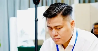 Lại Lý Huynh chứng tỏ vị thế sau khi mất ngôi 'kỳ vương Việt Nam'