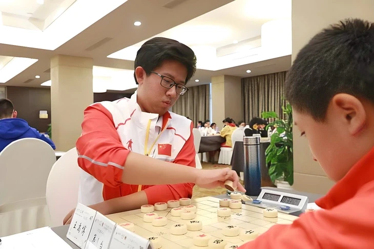 Lại Lý Huynh vào 'bảng tử thần', chạm trán kỳ vương Trung Quốc