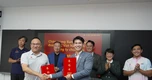 Lần đầu tiên một hệ sinh thái thể thao thuần Việt "xuất khẩu" sang thị trường tỷ dân