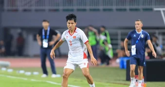 Làn gió mới bên hành lang trái