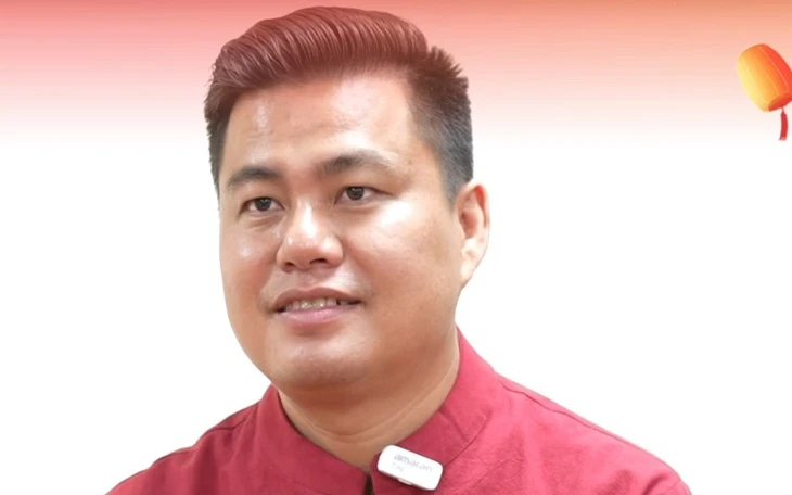 Làng cờ tướng Trung Quốc tranh luận về hành trình của Lại Lý Huynh tại Ngũ Dương Bôi Làng cờ tướng Trung Quốc tranh luận về hành trình của Lại Lý Huynh tại Ngũ Dương Bôi