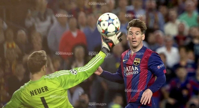 Laporta tái đắc cử, Barca mở cửa đón Messi trở lại Laporta tái đắc cử, Barca mở cửa đón Messi trở lại