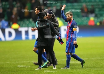 Laporta tái đắc cử, Barca mở cửa đón Messi trở lại