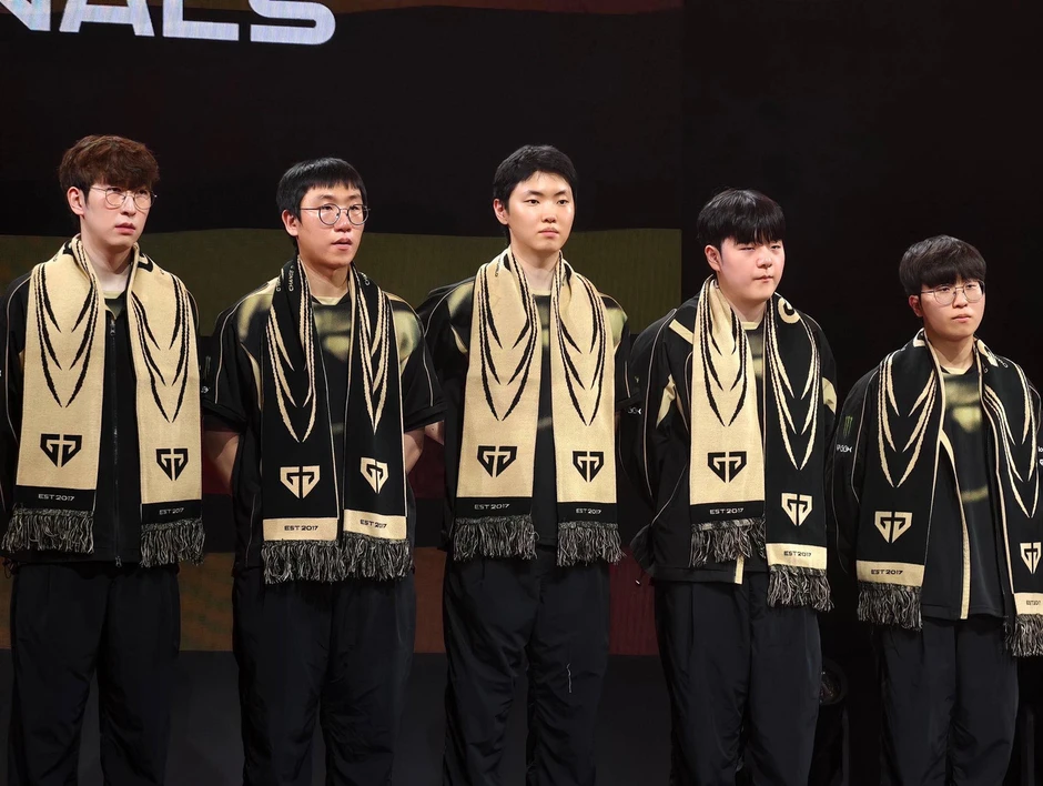 LCK Roadshow lần đầu tới Việt Nam: Hé lộ không gian 'thánh đường' lễ hội eSports quốc tế LCK Roadshow lần đầu tới Việt Nam: Hé lộ không gian 'thánh đường' lễ hội eSports quốc tế
