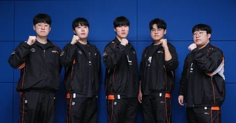 LCK Roadshow lần đầu tới Việt Nam: Hé lộ không gian 'thánh đường' lễ hội eSports quốc tế