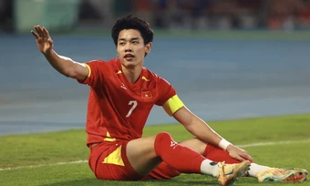 LĐBĐ châu Á phạt Đình Bắc và VFF