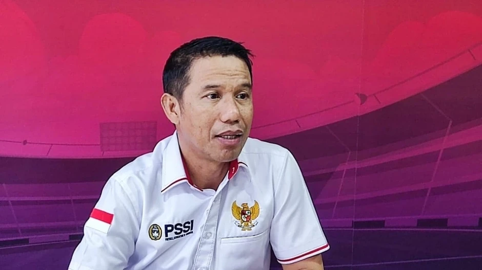 LĐBĐ Indonesia xin lỗi sau thất bại ở ASEAN Cup 2026 - Báo TinVina LĐBĐ Indonesia xin lỗi sau thất bại ở ASEAN Cup 2026 - Báo TinVina