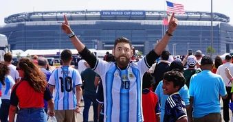 Lễ bế mạc World Cup 2026 đầy cảm xúc