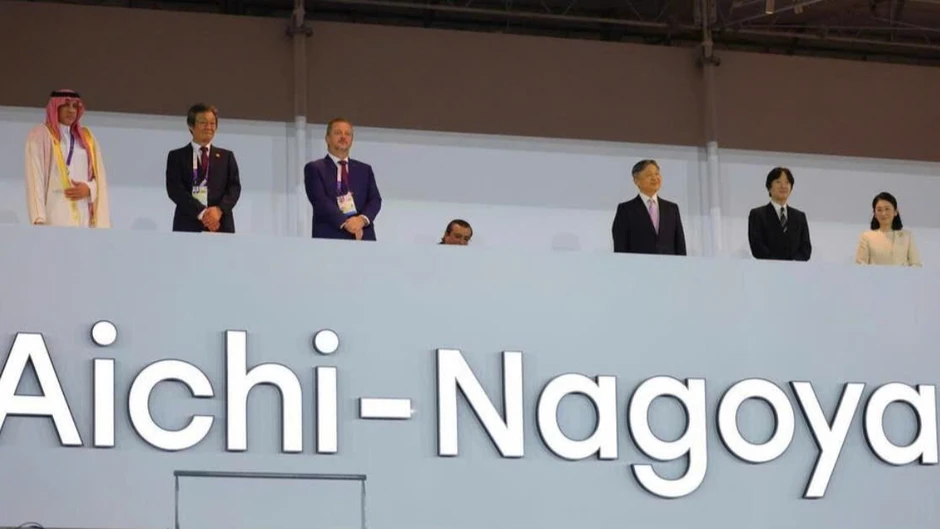 Lễ khai mạc ASIAN Para Games 2026: Lan tỏa tinh thần hòa nhập